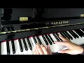 Piano Tutorial - Tobi Lou - Neither Here Nor There