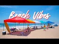 E-Z UP Patriot pop-up canopy - Perfect portable beach shade