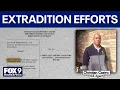 ICE officer extradition efforts create legal battle of Minnesota vs Texas