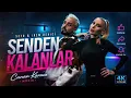 Sefo & İrem Derici - Senden Kalanlar | AI Cover