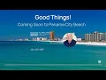 Good Things TMH Physicians Partners and Urgent Care