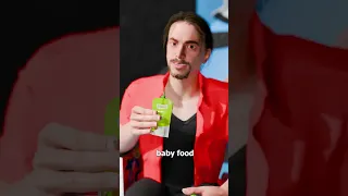 He Secretly Lived Inside A Toys R Us 