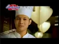 Mie Sedaap Chef Lamien TVC (Mandarin)