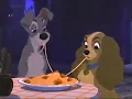 Bella Notte Lady and the Tramp 2000