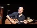 Download Lagu Peter Frampton LINES ON MY FACE Acoustic 10/14/15 BergenPAC Englewood, NJ