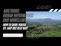 How To Use Map Box and Create A Heat Map