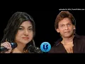 Aisi Deewangi - Vinod Rathod and Alka Yagnik - Movie, Deewana.