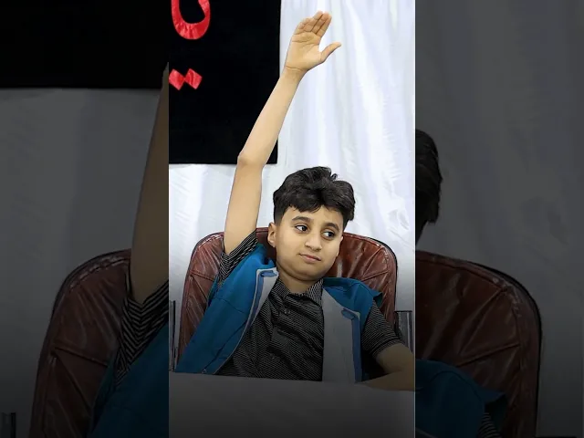 ⁣فعاليات اليوم الثاني من مخيم البذرة الواعدة لأبناء منتسبي العتبة العباسية المقدسة.