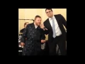 Simcha Spotted Uri Davidi Rocking out at Chasunah