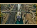 The World s 5 Largest Engineered Canals