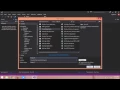 How to Debug program in Visual Studio Console C
