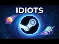 Valve Just Took 4 2 Billion EA Is PANICKING