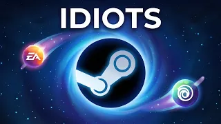 the 50 000 000 employee why electronic arts is dead