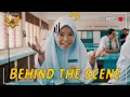Download Lagu Syafa Wany - Malu-Malu Kucing | Behind The Scene
