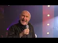 Phil Collins - Sussudio (Live at Montreux '04) [4K Upscale | Remastered]