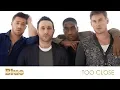 Download Lagu Greatest Hits ǀ Blue - Too Close