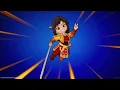 Divine Knockout DKO - Walkthrough Gameplay
