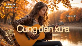 Cung đàn xưa
