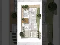 Render FLOOR plan in 1 Minute NO PHOTOSHOP OR ILLUSTRATOR