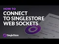 - Browser to Database with no API