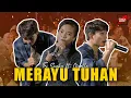 Download Lagu Merayu Tuhan - Tri Suaka Ft. Gisella (Official Live Ngamen)