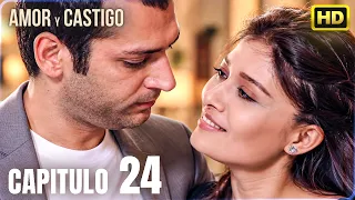 Amor y Castigo Capitulo 24 4K MIRAR Doblaje Español