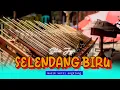 Lagu SELENDANG BIRU angklung satria jogja | music versi angklung
