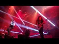 As I Lay Dying - Redefined [Live @House Of Blues Dallas,TX]