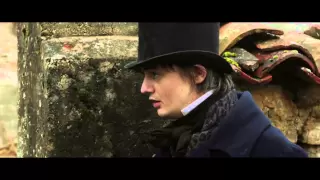 CONFESSION D'UN ENFANT DU SIÈCLE - BANDE ANNONCE