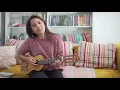 Download Lagu The Cranberries - Linger (Cover by Lala Karmela)