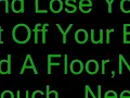 You Find Out Who Your Friends Are Lyrics(: