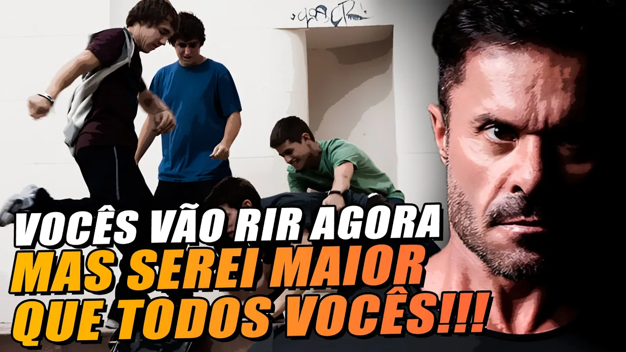 ASSUMA O PODER DA SUA VIDA - RENATO CARIANI/ 2kast