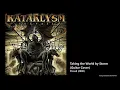 KATAKLYSM - Taking the World by Storm (Guitar Cover with On Screen Tabs)