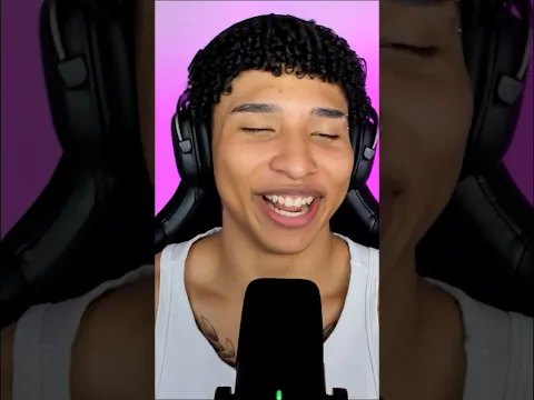 O cara é um gênio #ryansamuel