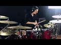 Opeth - Windowpane Drum Cover