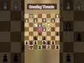 The Three-step Process - Attacking Chess