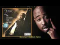 Lagu Me Against The World - 2Pac [Reversed -SkipBack Style]
