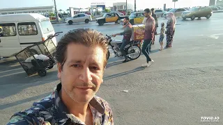 يلعن ابوه الفقر اللي خلى عوض مديون 