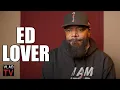 Ed Lover on Making 800k per Year Doing Radio Way More than Yo MTV Raps Part 11