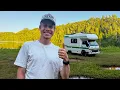 Download Lagu Overnight in My Japanese Camper - Rainbow Trout Carbonara