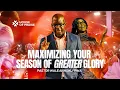 Download Lagu Maximizing Your Season Of Greater Glory | Pastor Wale Akinsiku “PWA”| House of Praise