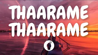 thaarame thaarame lyric video kadaram kondan butter skotch