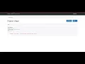 Customizing Django Configuring Your Project and Displaying a JSON Response