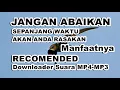 Lagu Cara Mudah Download Dan Ubah MP4 Ke MP3 Khususnya Suara Burung Walet Oleh Centra Walet
