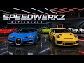 YOU MUST VISIT SPEEDWERKZ Gatlinburg for the Best Exotic and Supercar Museum