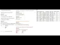 Pattern Matching Oracle SQL