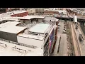 Greystar Hardware SLC Drone Rooftop
