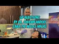 Natural Lip Injections with Restylane Kysse