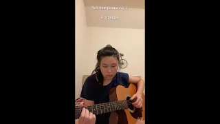 First Time Producing One Man Band Silence Before You Exit Cover 