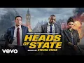Download Lagu Steven Price - Heads of State | Heads of State (Original Motion Picture Soundtrack)